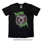 TWISTED SISTER (�ȥ������ƥåɡ���������) Come Out and Play �֥��ࡦ�����ȡ�����ɡ��ץ쥤�� �ԥ����