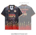 KISS (���å�) Destroyer ���Ϲ��η��ġ� ��ץꥫ���եåȥܡ��롦���㡼����