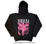 NIRVANA (�˥��������) Angel Red �֥��󥸥��롦��åɡ� �ѡ�����