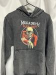 �ں߸ˤ����MEGADETH (�ᥬ�ǥ�) Black Friday �֥֥�å����ե饤�ǥ��� ���ȡ��󡦥����å��� �ѡ������ʥ��㥳���롦���졼��S������