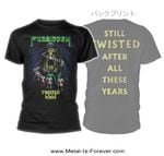 FORBIDDEN (�ե��ӥɥ���) Twisted into Form �֥ȥ������ƥåɡ�����ȥ������ե������ �ԥ����