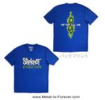 SLIPKNOT (����åץΥå�) Don't Ever Judge Me �֥ɥ�ȡ���������������å����ߡ��� T����ġ��ġ�