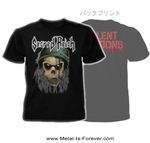 Sacred Reich (��������åɡ��饤��) Violent Solutions�֥����������ȡ�����塼����󥺡� T�����