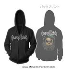 Sacred Reich (��������åɡ��饤��)  Gasmask�֥����ޥ����ץ��åס��ѡ�����