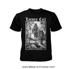 LACUNA COIL (�饯���ʡ�������) Never Dawn�֥ͥ��������ɡ����T�����