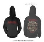 SAMAEL (���ޥ���) Worship Him Logo�֥���åס��ҥࡦ�����ץѡ�����