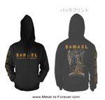 SAMAEL (���ޥ���) Black Matter Manifesto�֥֥�å����᥿�롦�ޥ˥ե����ȡץѡ�����