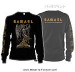 SAMAEL (���ޥ���) Black Matter Manifesto�֥֥�å����᥿�롦�ޥ˥ե����ȡ�Ĺµ�ԥ����