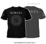 SAMAEL (���ޥ���) Strahlen�֥���ȥ顼���ףԥ����