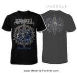 SAMAEL (���ޥ���) Blood Ritual 2022�֥֥�åɡ�����奢�롦2022�ףԥ����