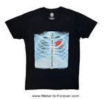 RED HOT CHILI PEPPERS (��åɡ��ۥåȡ����ꡦ�ڥåѡ���) X-Ray ��X���ץ����ܥ� �ԥ����