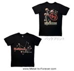 FOO FIGHTERS (�ա����ե���������) The Colour and the Shape�֥������顼������ɡ������������ס� �����ܥ� T�����