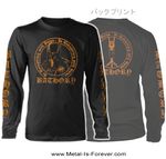 BATHORY (�Х��꡼) In Conspiracy With Satan �֥��󡦥��󥹥ԥ饷������������������� ĹµT�����