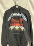 �ں߸ˤ����METALLICA -�᥿�ꥫ- MASTER OF PUPPETS �֥᥿�롦�ޥ������ץȥ�å� �ѡ����� S������