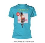 QUEEN (��������) Fat Bottomed Girls �֥ե��åȡ��ܥȥ�ɡ������륺�� T����ġ��ġ�