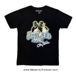 FLEETWOOD MAC (�ե꡼�ȥ��åɡ��ޥå�) On Tour �֥��󡦥ĥ����� �����ܥ� T�����