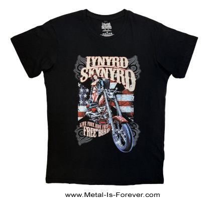 LYNYRD SKYNYRD (レーナード・スキナード) Ride Free 「ライド・フリー