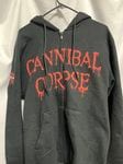 �ں߸ˤ����CANNIBAL CORPSE (����˥Х롦�����ץ�) Caged... Contorted �֥������ɡĥ���ȡ��ƥ��ɡ� �ѡ����� M������