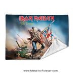 IRON MAIDEN (�������󡦥ᥤ�ǥ�) The Trooper �������ʤ��襤�� ���֥� �֥�󥱥å�