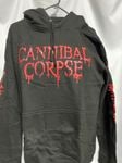 �ں߸ˤ����CANNIBAL CORPSE -����˥Х롦�����ץ�- TOMB OF THE MUTILATED �ֻ������ȥ����ࡦ���֡��ߥ塼�ƥ��쥤�ƥåɡ� �ѡ����� S������