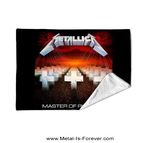 METALLICA (�᥿�ꥫ) Master Of Puppets �֥᥿�롦�ޥ�������  ���֥� �֥�󥱥å�