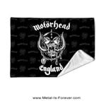 MOTORHEAD (�⡼�����إå�) England �֥��󥰥��ɡ�  ���֥� �֥�󥱥å�