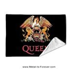 QUEEN (��������) Classic Crest �֥��饷�å������쥹�ȡ� ���֥� �֥�󥱥å�