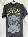 �ں߸�ͭ���ARCH ENEMY �ʥ����������ͥߡ��� The World Is Yours�֥������ɡ��������楢������ �ԥ���� M������