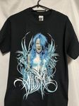 �ں߸�ͭ�꾦�ʡ�ALISSA WHITE-GLUZ (����å����ۥ磻�ȡᥰ�饺) Photo Logo �֥ե��ȡ������� �ԥ���� S������