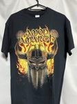 �ں߸�ͭ���AMON AMARTH (����󡦥��ޡ���) Viking �֥��������󥰡� 2019ǯ���ƥĥ��� �ԥ���� M������