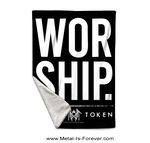 SLEEP TOKEN (���꡼�ס��ȡ�����) Worship �֥���åס� ���󥰥� �֥�󥱥å�
