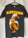 �ں߸�ͭ���ALESTORM (�����륹�ȡ���) Banana Duck �֥Хʥʡ����å��� �ԥ���� M������