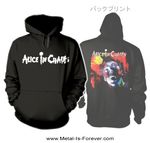 ALICE IN CHAINS (���ꥹ�����󡦥�������) Facelift �֥ե�������եȡ� �ѡ�����