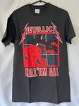 �ں߸�ͭ���METALLICA (�᥿�ꥫ) Kill 'Em All �֥��롦���ࡦ��������������Ŵ�ȡʥϥ�ޡ��ˡ� T����� S������