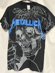 �ں߸�ͭ���METALLICA (�᥿�ꥫ) Japanese Justice �֥���ѥˡ��������㥹�ƥ����� T����ġʥ����륪���С��� S������