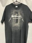 �ں߸�ͭ���METALLICA (�᥿�ꥫ) Death Magnetic �֥ǥ����ޥ��ͥƥ��å��� �ԥ���� L������