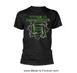 TYPE O NEGATIVE (�����ס��������ͥ��ƥ���) O Logo ��O�������� �ԥ����