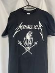 �ں߸�ͭ���METALLICA (�᥿�ꥫ) SCARY GUY �֥������꡼�������� �ԥ���� M������