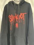�ں߸ˤ����SLIPKNOT (����åץΥå�) SPLATTER �֥��ץ�å����� �ѡ����� XXL������