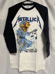 �ں߸�ͭ���METALLICA (�᥿�ꥫ) DORIS �֥ɥꥹ�� �饰���ʬµ �ԥ���� S������