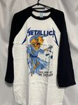 �ں߸�ͭ���METALLICA (�᥿�ꥫ) DORIS �֥ɥꥹ�� �饰���ʬµ �ԥ���� M������