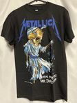 �ں߸�ͭ���METALLICA (�᥿�ꥫ) DORIS �֥ɥꥹ�� �ԥ���� S������