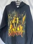 �ں߸ˤ����SLIPKNOT (����åץΥå�) CATTLE SKULL �֥���ȥ롦������� �ѡ����� L������
