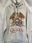 �ں߸ˤ����QUEEN (��������) CLASSIC CREST �֥��饷�å������쥹�ȡ� �ѡ������ʥ��졼�� M������