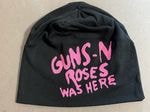�ں߸ˤ����GUNS N' ROSES (���󥺡�����ɡ���������) Was Here �֥梁���ҥ��� �˥åȥ���åס������