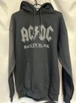 �������꾦�ʡ�AC/DC (�����������ǥ�������) BACK IN BLACK �֥Хå������󡦥֥�å��� �ѡ����� M������