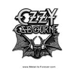 OZZY OSBOURNE (�������������ܡ���) Bat �֥Хåȡץԥ�Хå�