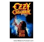 OZZY OSBOURNE (�������������ܡ���) Bark At The Moon �ַ���ʤ���� �����ݥ�����