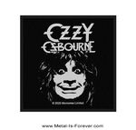OZZY OSBOURNE (�������������ܡ���) Madman �֥ޥåɥޥ�� ��åڥ�