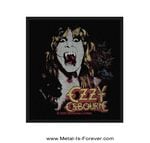 OZZY OSBOURNE (�������������ܡ���) Speak Of The Devil �ְ�����񤭡� ��åڥ�